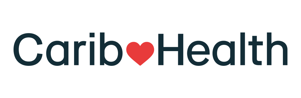 CaribHealth Logo